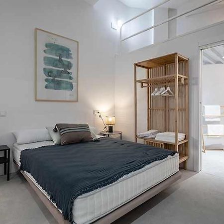 Loft De Lujo En Ciudad De Las Cienciasapto 2B Βαλένθια Εξωτερικό φωτογραφία