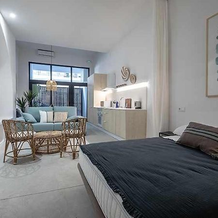 Loft De Lujo En Ciudad De Las Cienciasapto 2B Βαλένθια Εξωτερικό φωτογραφία