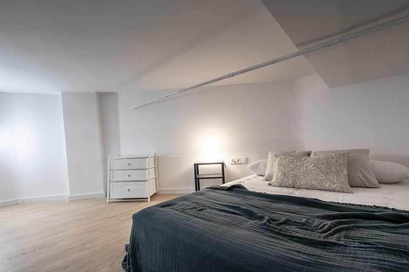 Loft De Lujo En Ciudad De Las Cienciasapto 2B Βαλένθια Εξωτερικό φωτογραφία