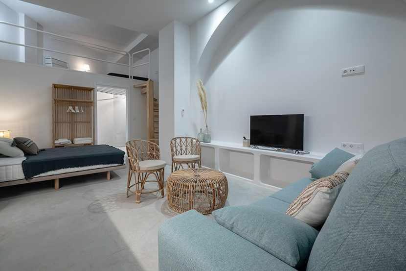Loft De Lujo En Ciudad De Las Cienciasapto 2B Βαλένθια Εξωτερικό φωτογραφία