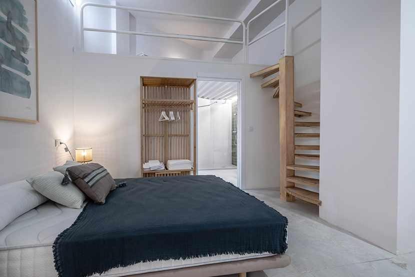 Loft De Lujo En Ciudad De Las Cienciasapto 2B Βαλένθια Εξωτερικό φωτογραφία