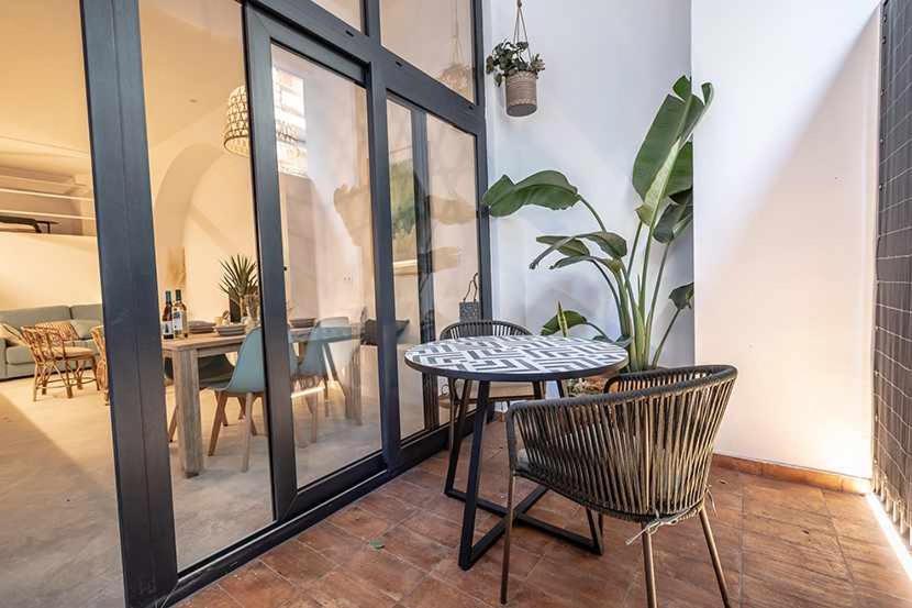 Loft De Lujo En Ciudad De Las Cienciasapto 2B Βαλένθια Εξωτερικό φωτογραφία